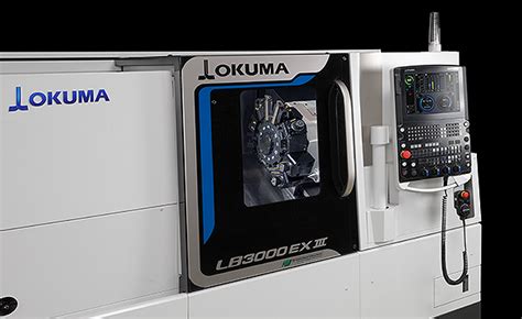 okuma japan cnc